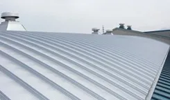 屋根カバー、屋根カバー工法