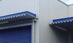 サイディング、サイディング張替